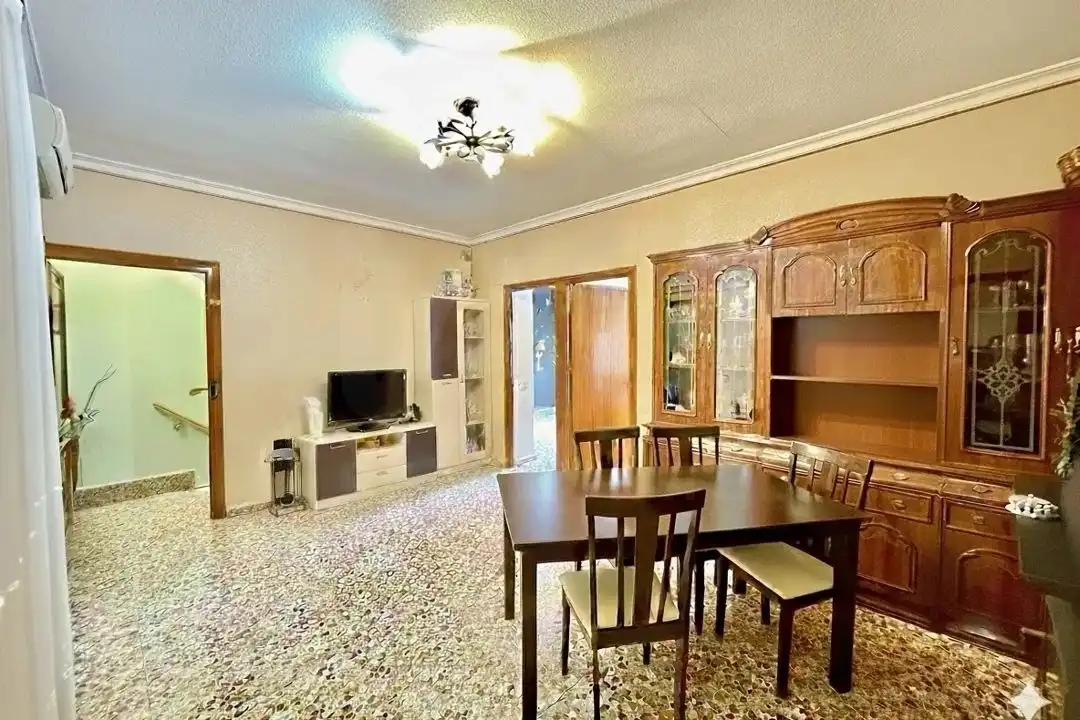 Casa en venta en Abarán, imagen 7