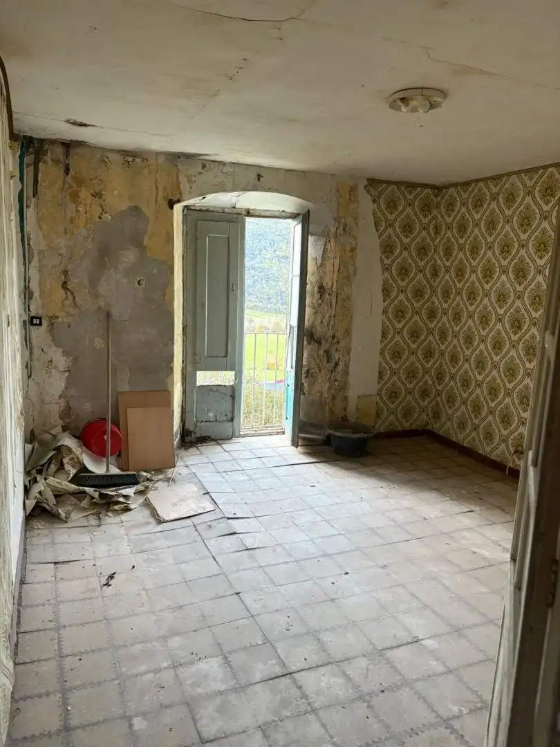 Casa adosada en venta en Ribera d'Urgellet