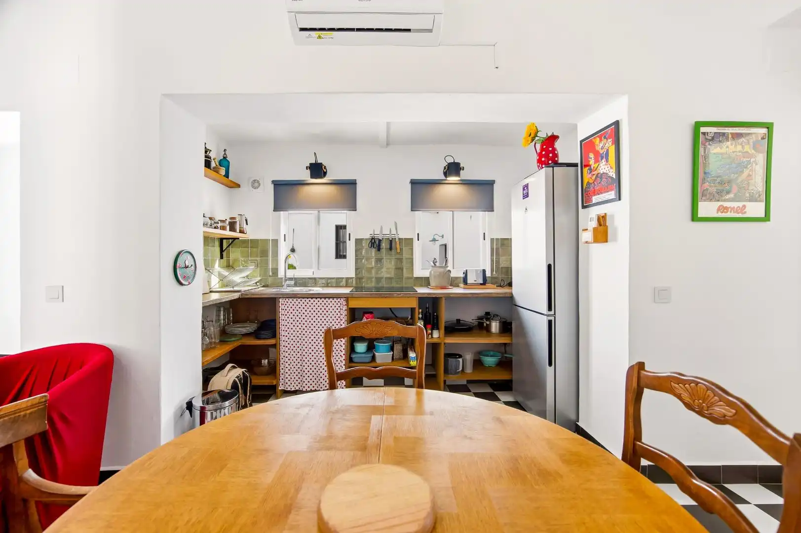 Apartment zum Verkauf in Vejer, imagen 18