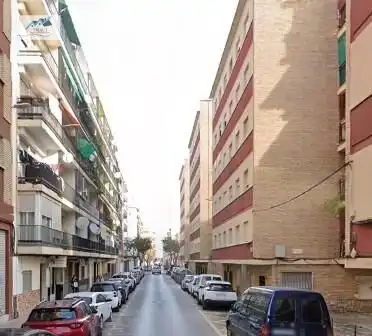 Wohnung mit Terrasse zum Verkauf in Calle PRIMER DE MAIG, imagen 2