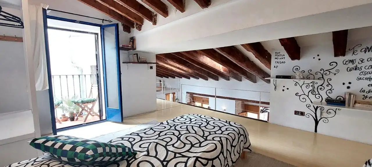 Flat to rent in Ciutat Vella, imagen 9