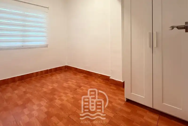 Piso con terraza en venta en Carrer dAlmagro 1, imagen 18