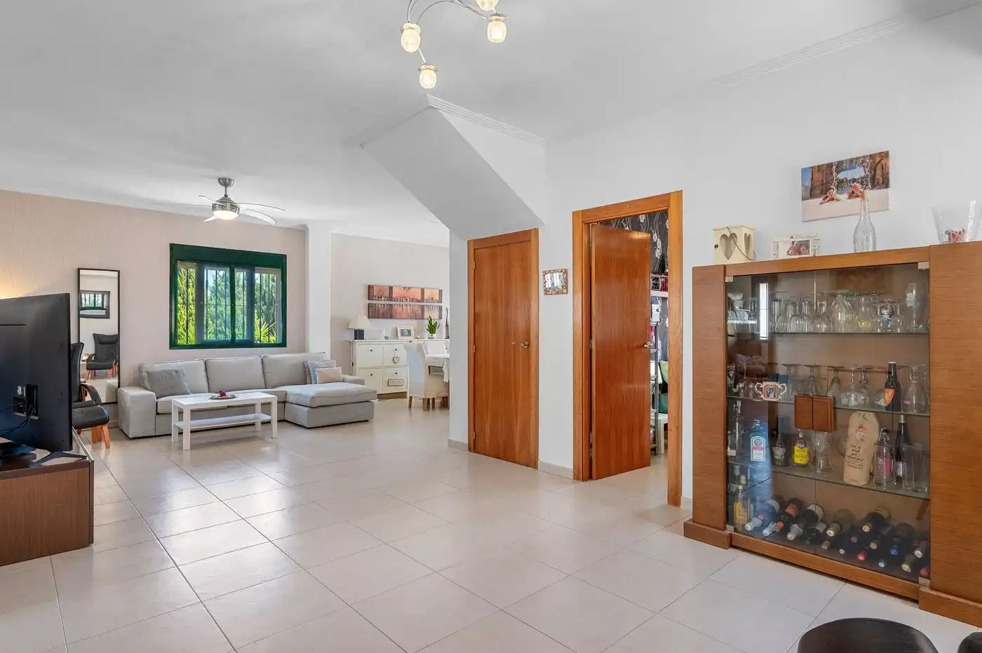 Villa avec piscine à vendre à Ciudad Quesada, imagen 6