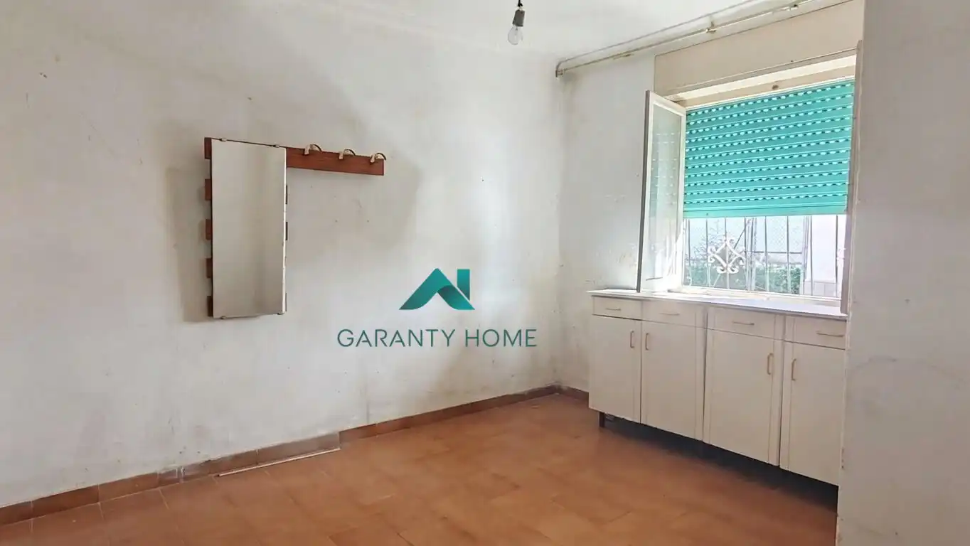 Cocina de Casa o chalet en venta en San Pedro del Pinatar ciudad