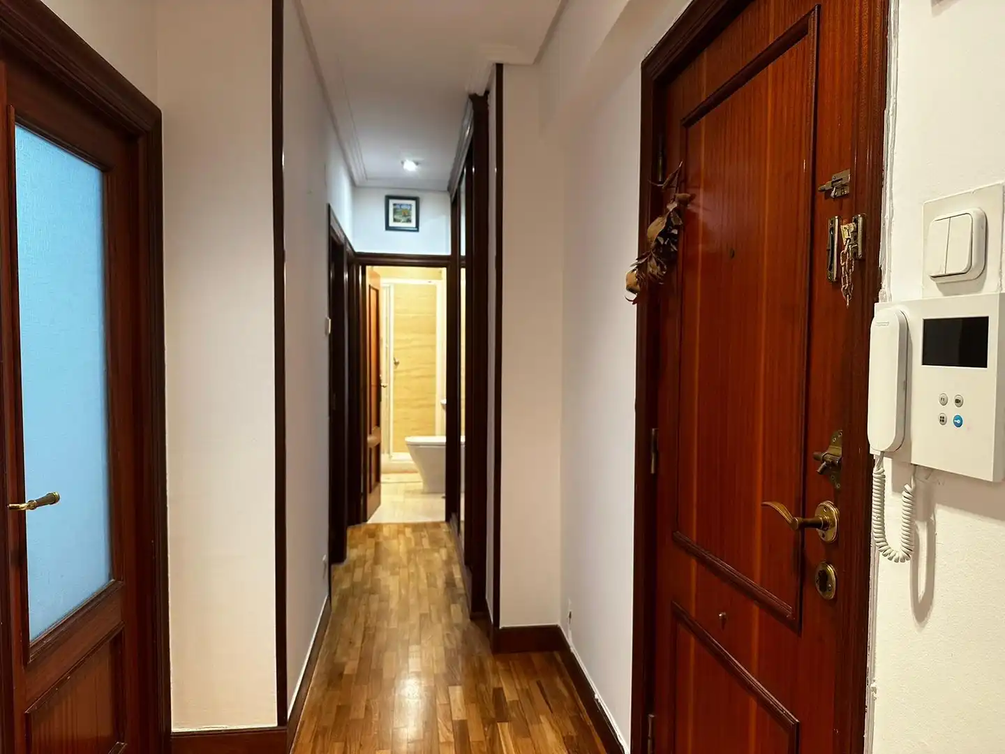 Piso en venta en Santander con Calefacción y Parquet