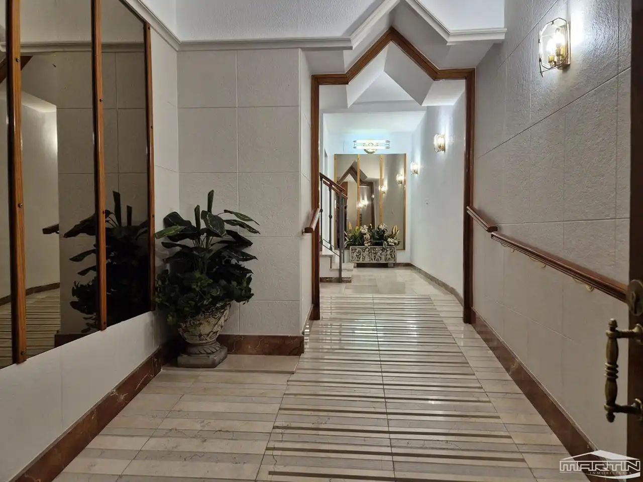 Flat for rent in Lucena  with Air Conditioner, Terrace and Storage room