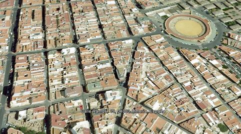 Foto 3 de Casa o xalet en venda a Calle Ramos, Plaza de Toros - Santa Rita, Almería Capital