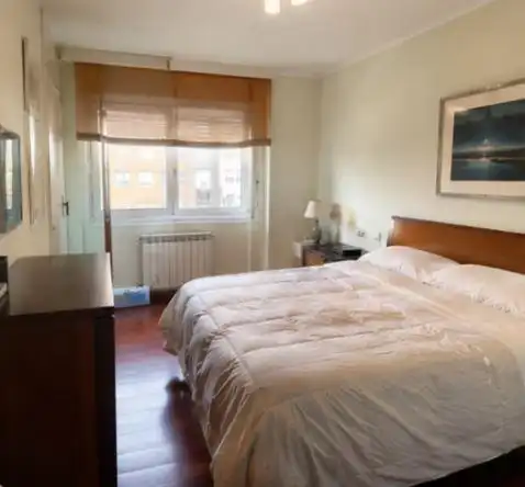 Dormitori de Apartament en venda en Erandio amb Terrassa, Traster i Balcó
