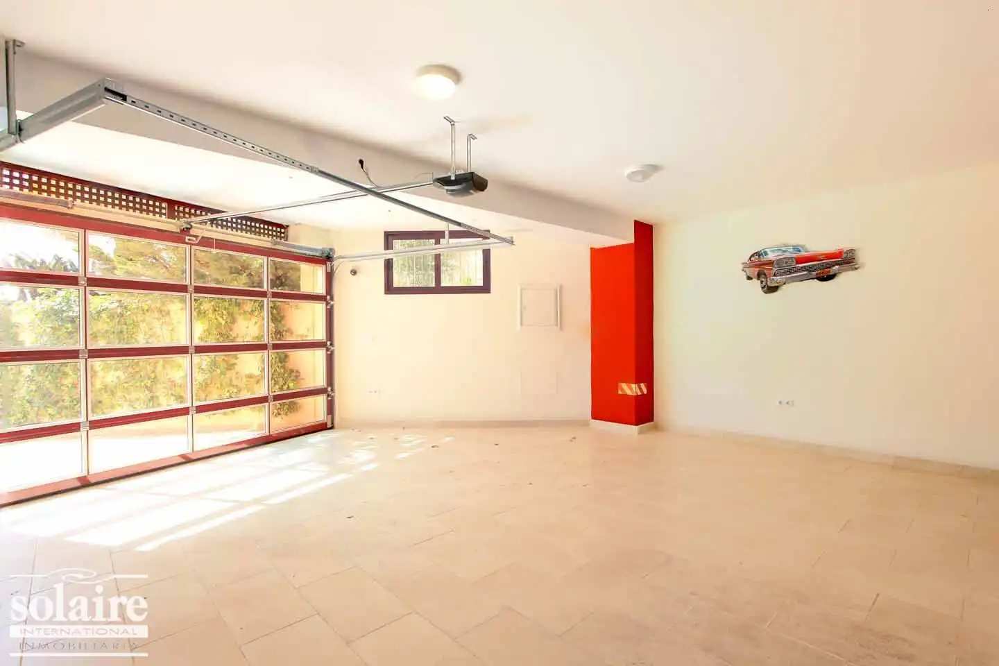 Casa amb jardí en venda a Altea la Vella, imagen 32