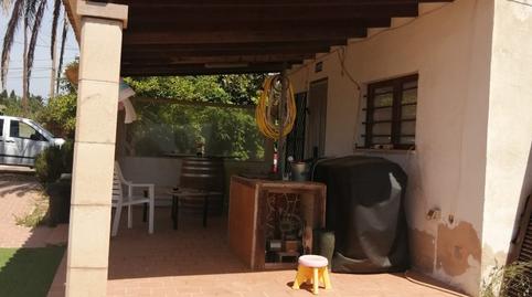 Foto 2 de Finca rústica en venda a Llucmajor pueblo, Llucmajor