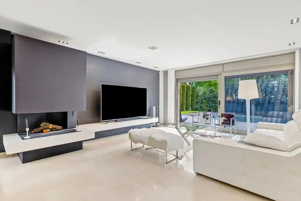 Casa con piscina en venta en Vilassar de Dalt, imagen 3