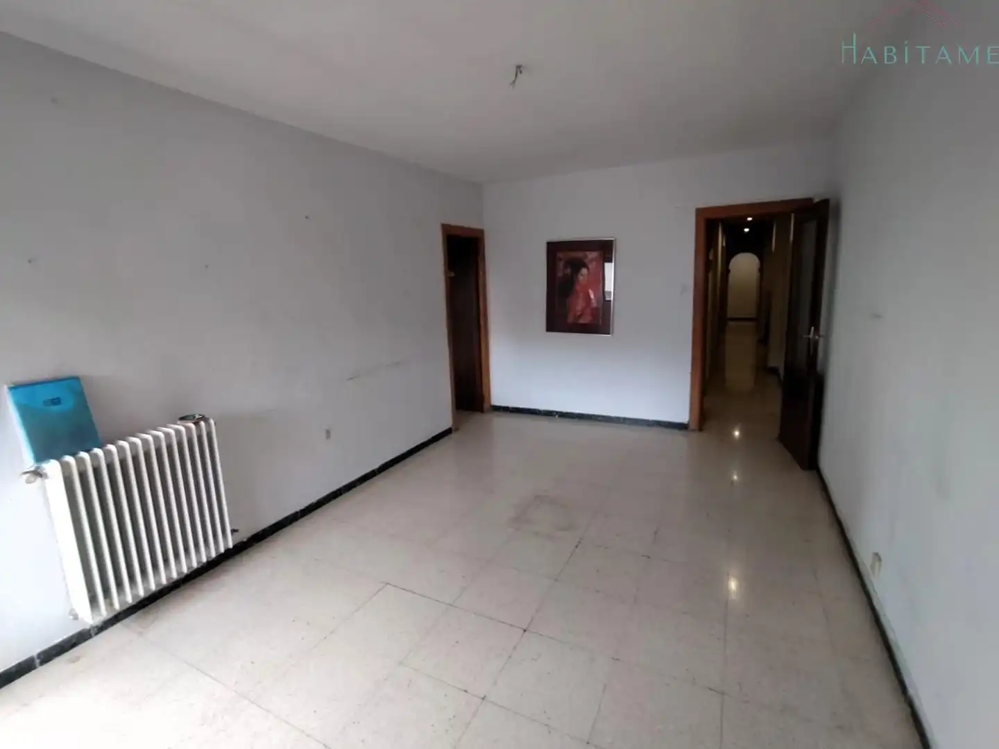 Pis amb ascensor en venda a MARIA LUISA DE DIOS 5, imagen 5