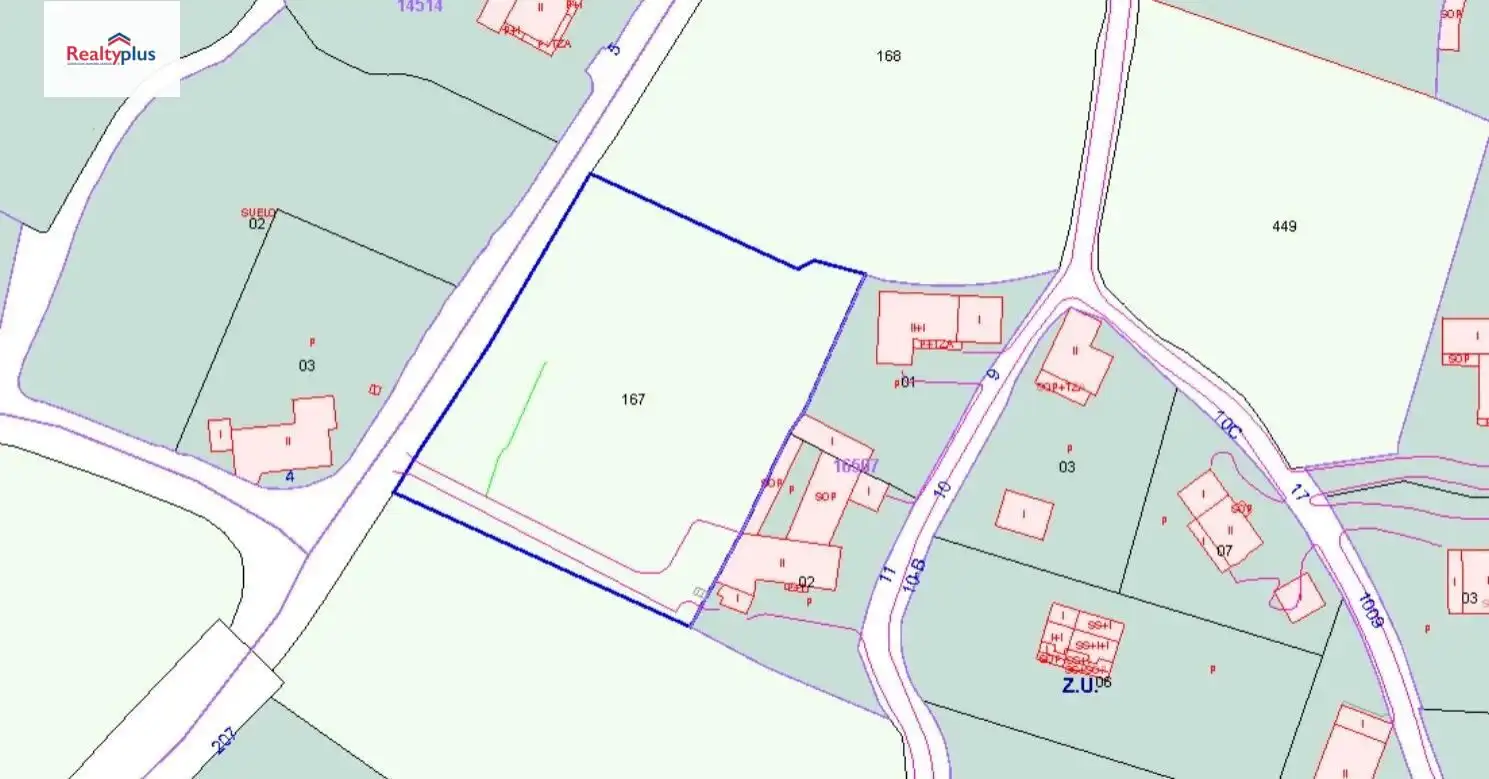 Terrenos y solares en venta en Santillana del Mar, imagen 5