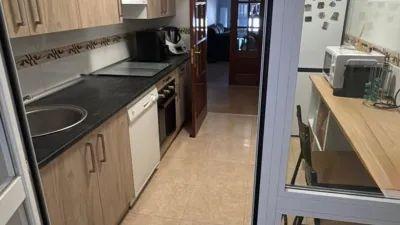 Foto 2 de Pis en venda a Calle  Franco Belga, Lasesarre, Barakaldo