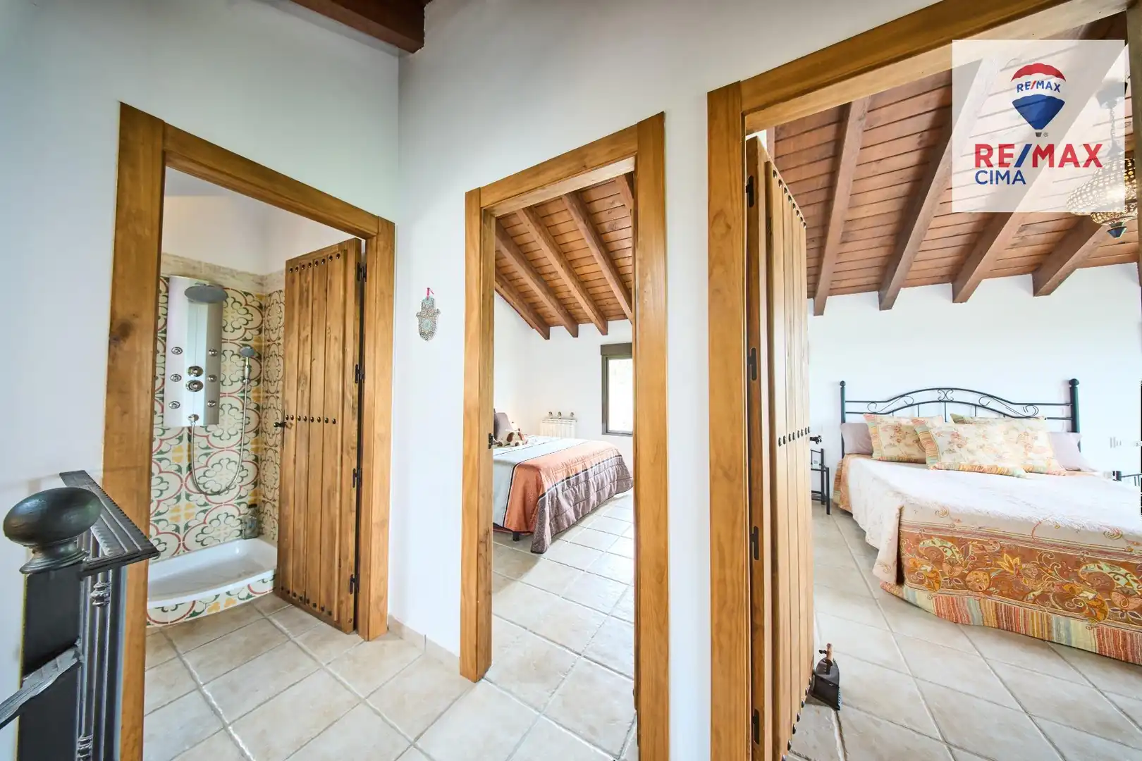 House with terrace for sale in POLIGONO 72 PARCELA 122 72, imagen 27