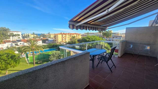 Ático en Venta en El Palmar - Los Molinos