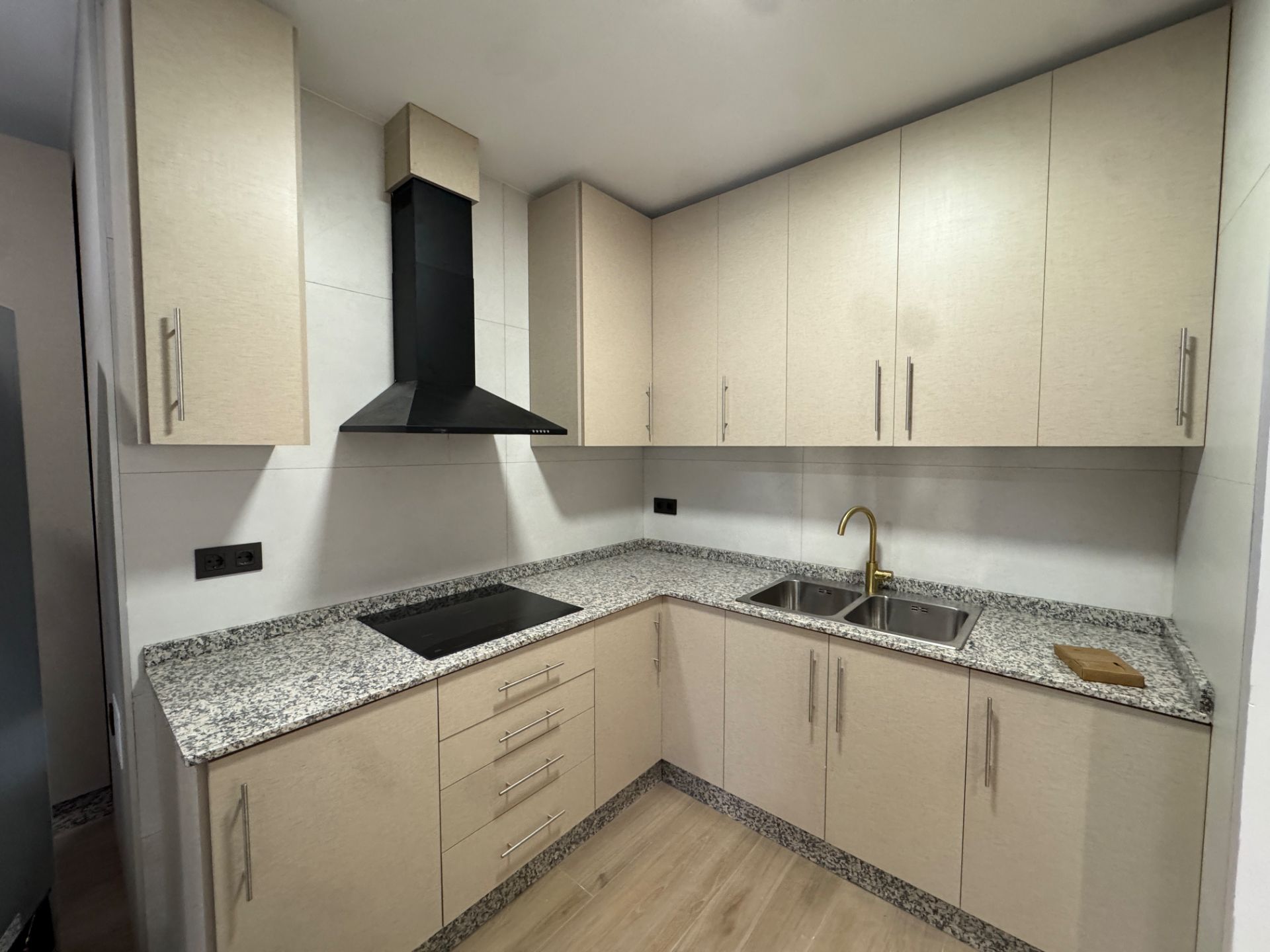 Kitchen of House or chalet to rent in Caravaca de la Cruz  with Air Conditioner, Heating and Terrace