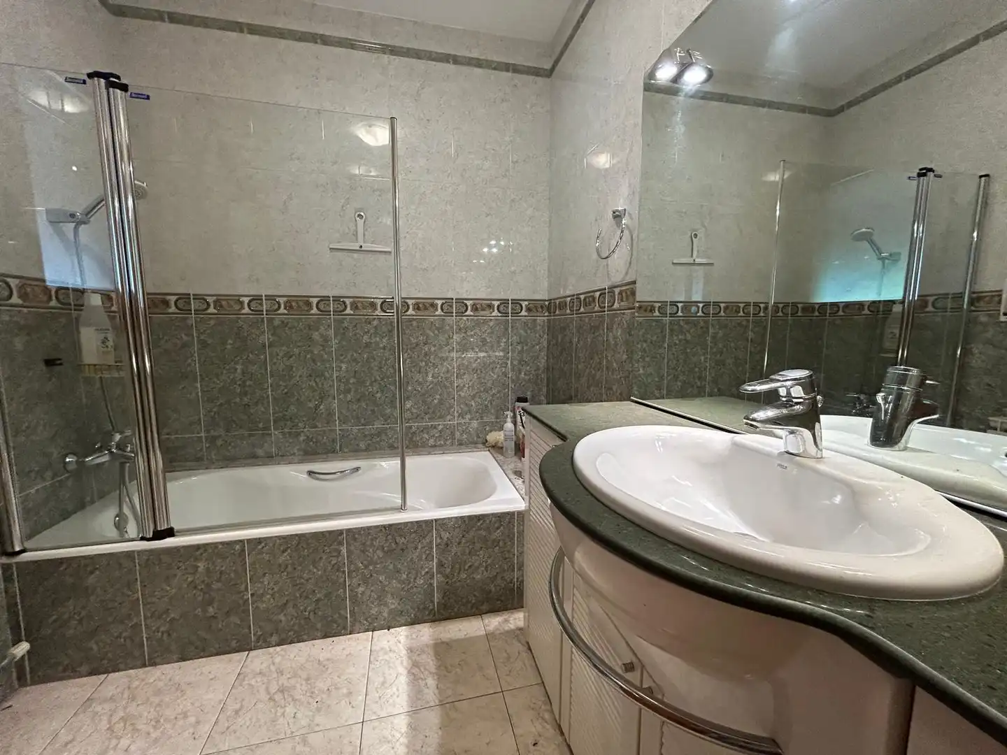Bathroom of Houses for sale in Sant Esteve de Palautordera, Barcelona