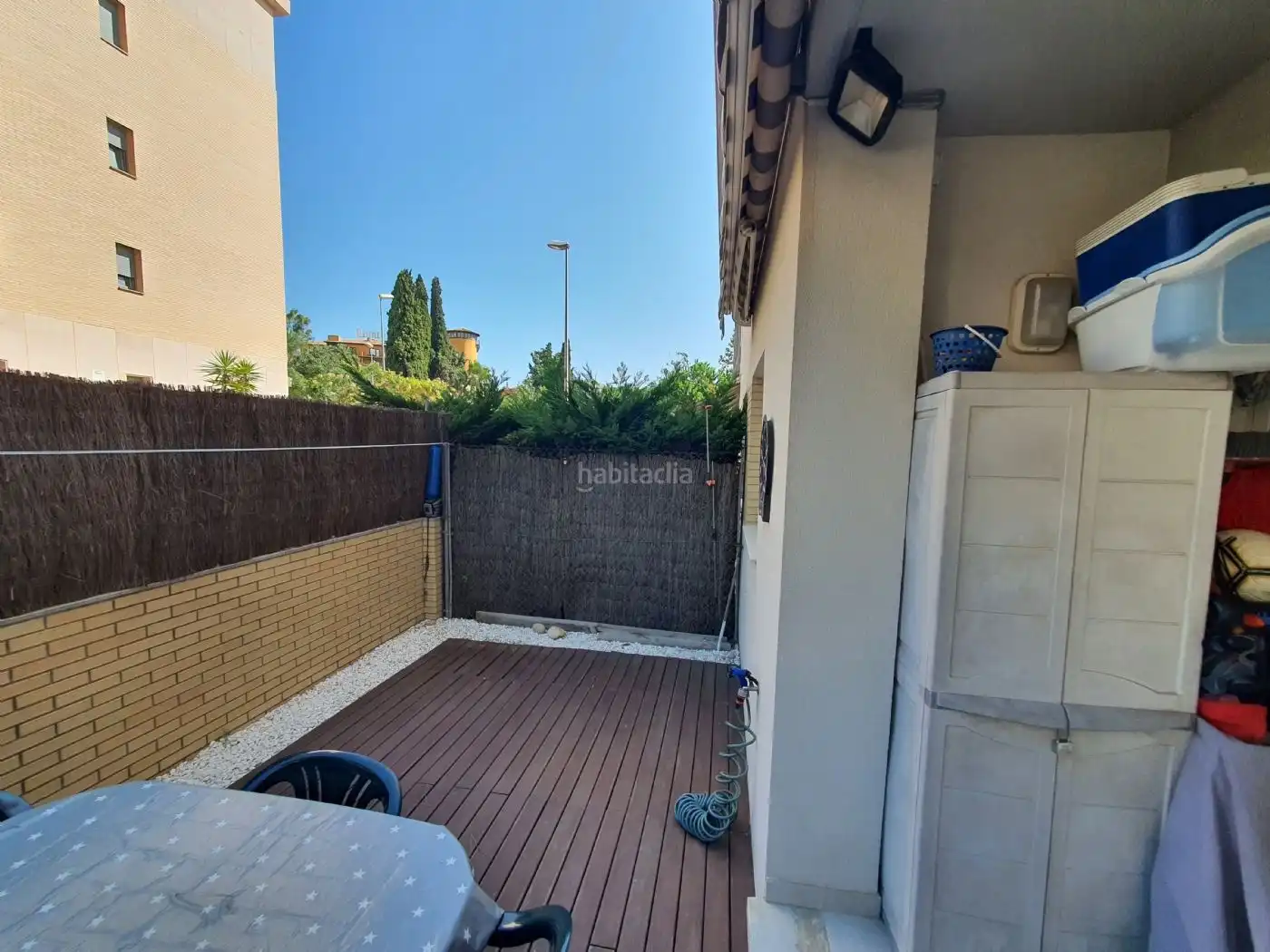 Piso con ascensor en venta en Carrer Mèxic 1, imagen 4