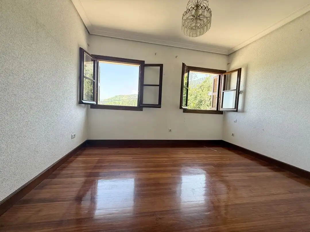 Habitación de Casa o chalet en venta en Zestoa con Terraza