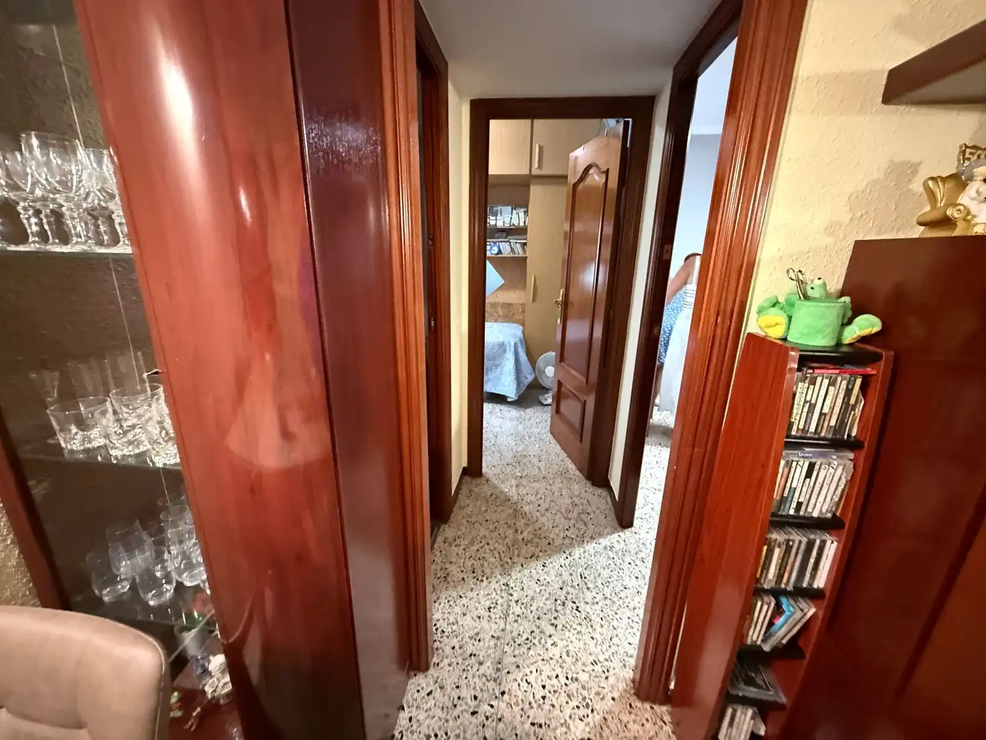 Pis en venda en Santa Coloma de Gramenet amb Aire condicionat, Calefacció i Terrassa
