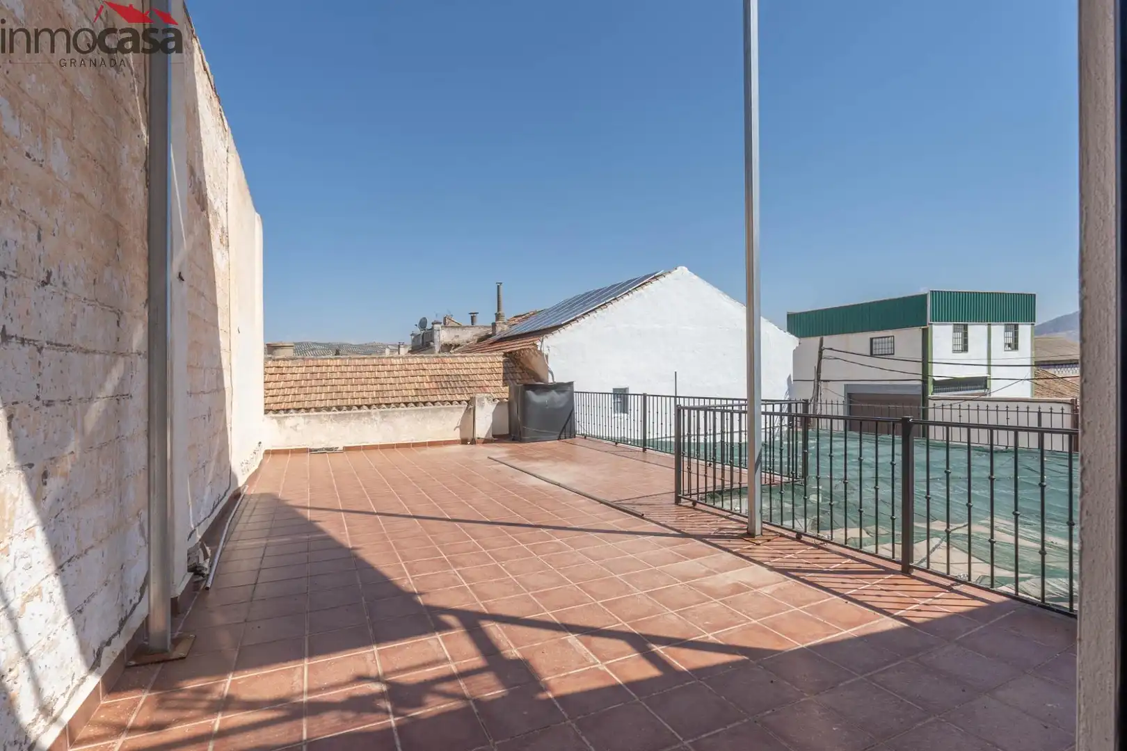 Houses for sale in Valderrubio