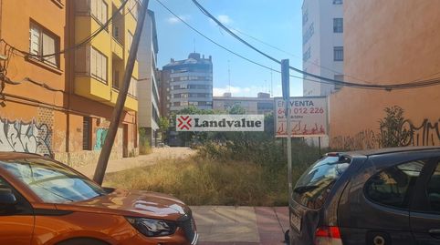 Foto 4 de Residencial en venta en Leopoldo Lewin, 9, Centro, Miranda de Ebro