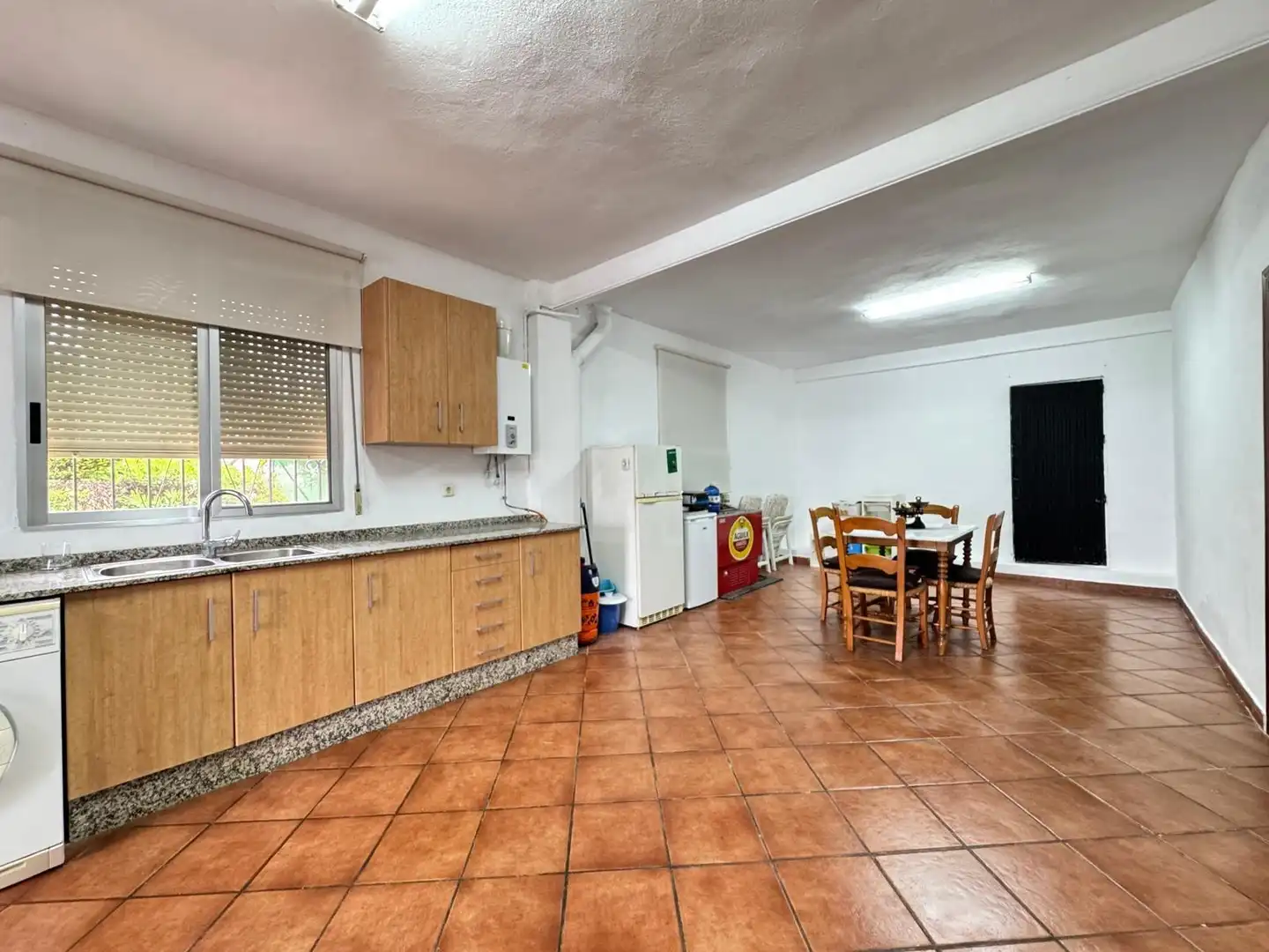 Cuina de Casa o xalet en venda en Llíria