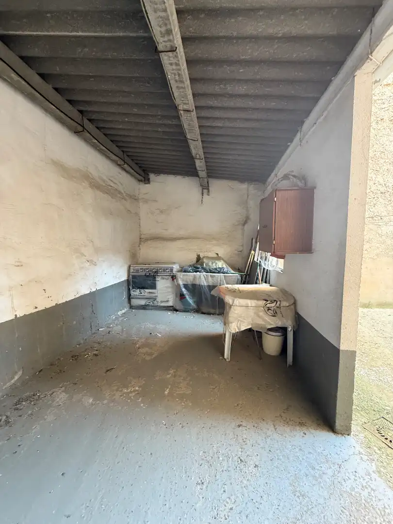 Haus oder Chalet zum Verkauf in San Cristóbal de Entreviñas mit Möbliert