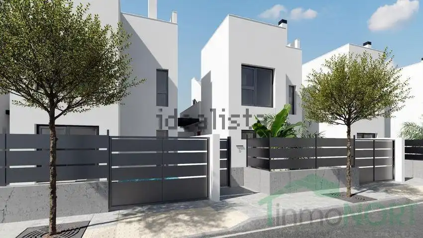 Casa con piscina in vendita a San Javier ciudad, imagen 13