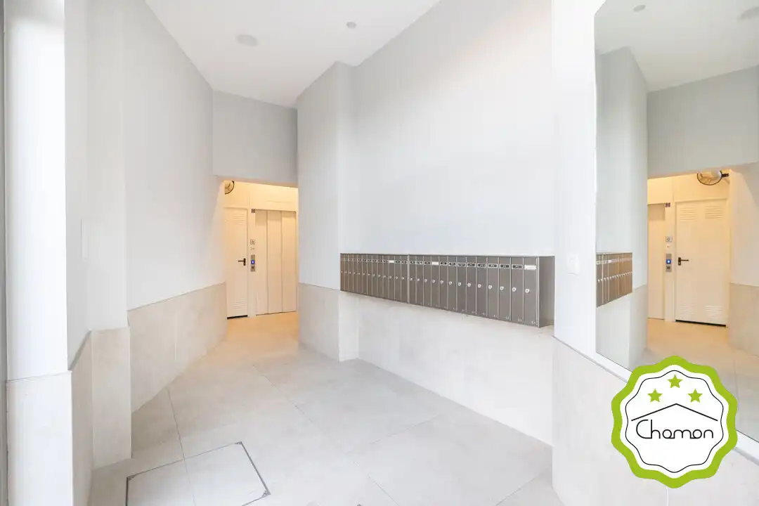 Wohnung zum Verkauf in Bilbao  mit Heizung und Privatgarten