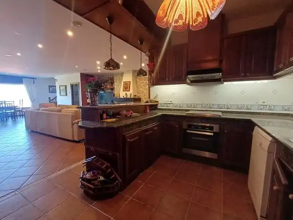 Casa con piscina en venta en Lugar Caneiro, imagen 16