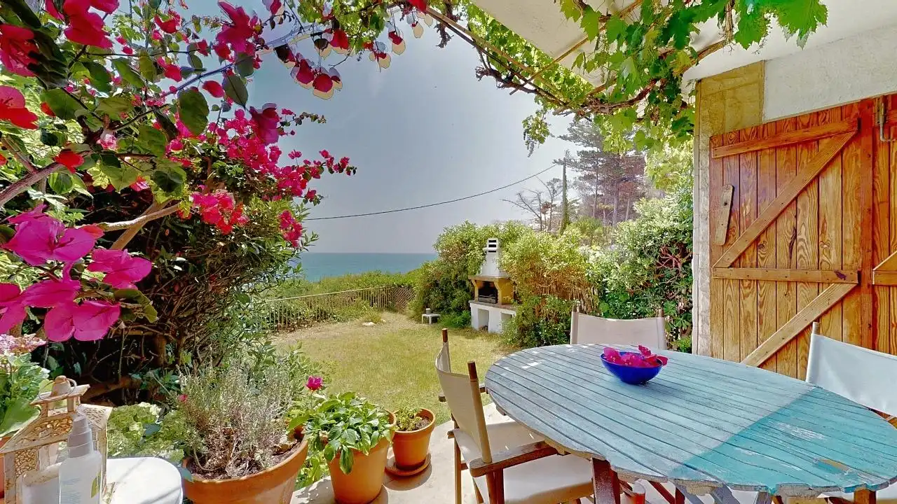 Adosado con jardín en venta en Els Munts, imagen 27