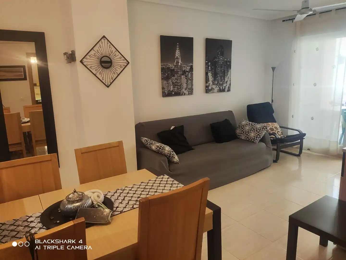 Apartamento con piscina en venta en Camino l'Atall 18, imagen 17