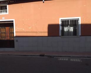 Außenansicht von Haus oder Chalet zum verkauf in Albalat de la Ribera mit Terrasse