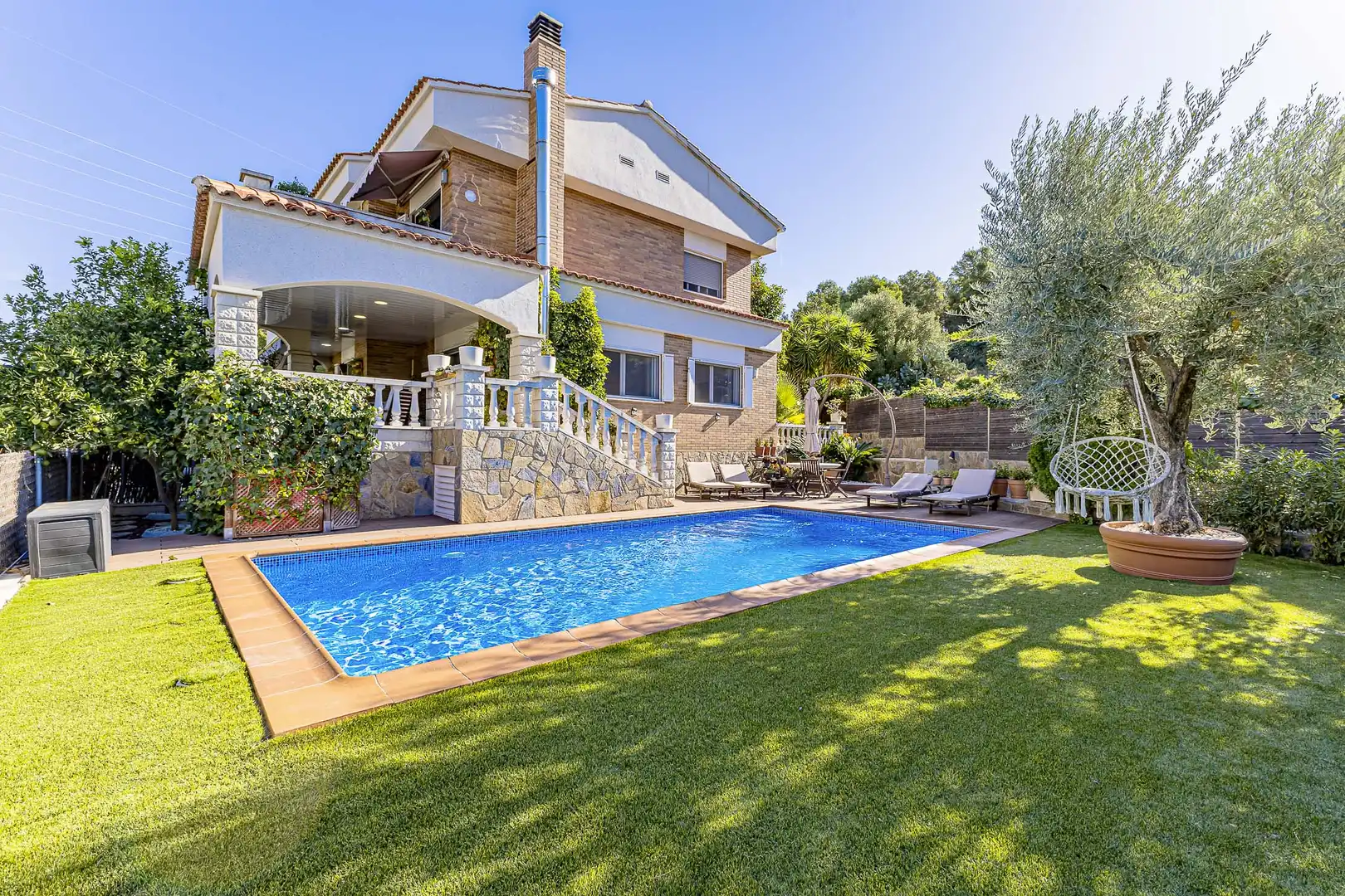 Detached homes for sale in Calafell, Tarragona