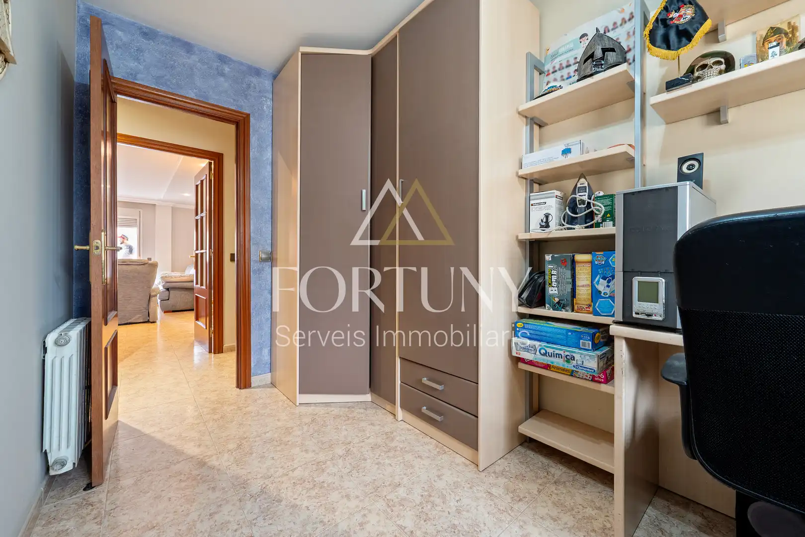 Wohnung mit Terrasse zum Verkauf in Carrer del Mas d'en Gras, imagen 15
