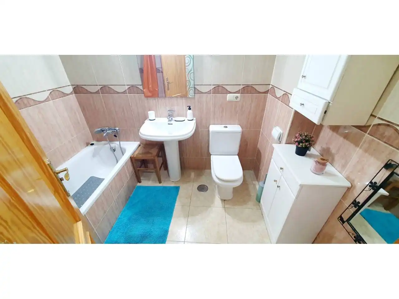 Appartement avec balcon à vendre à Avenida Pintor Rosales, imagen 12