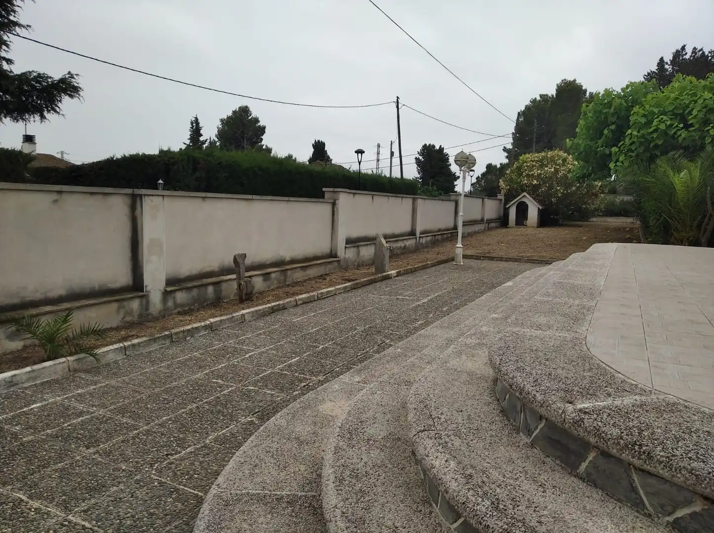 Villa con piscina in vendita a Carrer de les Acacies, imagen 43
