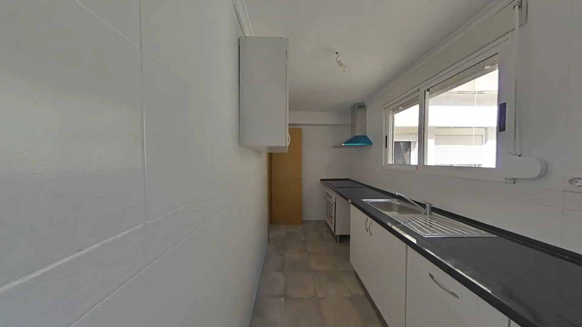 Wohnung mit Terrasse zum Verkauf in Carrer d' Antonio Ponz, imagen 4