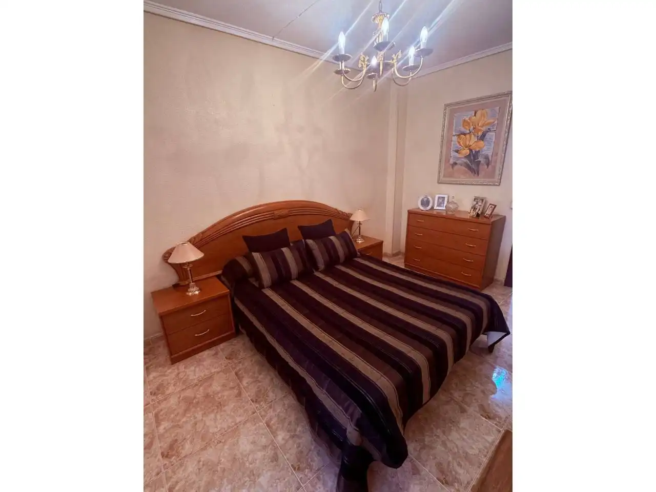 Penthouse zum Verkauf in Calle Profesor Francisco Tomás y Valiente, imagen 8