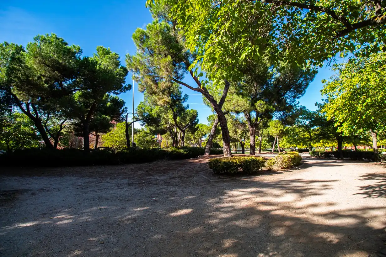 Flat with lift for sale in Calle de Fenelón 15, imagen 35