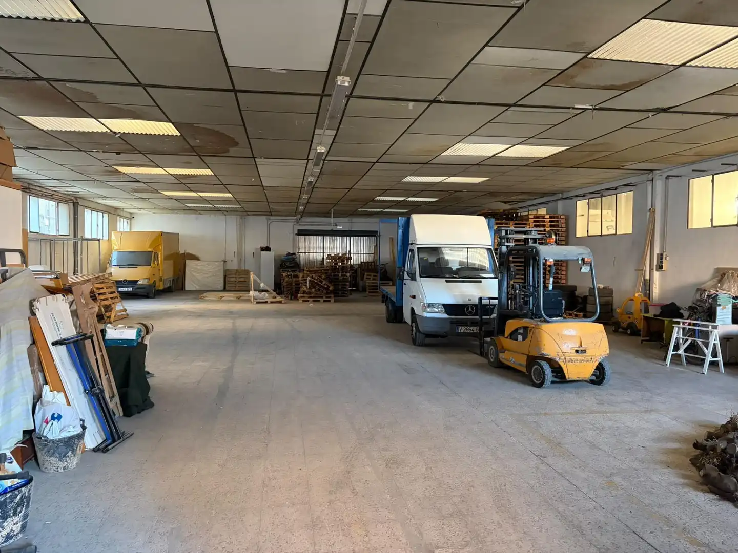 Industrial building to rent in Alcàsser, imagen 5