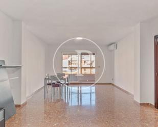 Vista exterior de Pis de lloguer en  Valencia Capital amb Aire condicionat, Calefacció i Terrassa