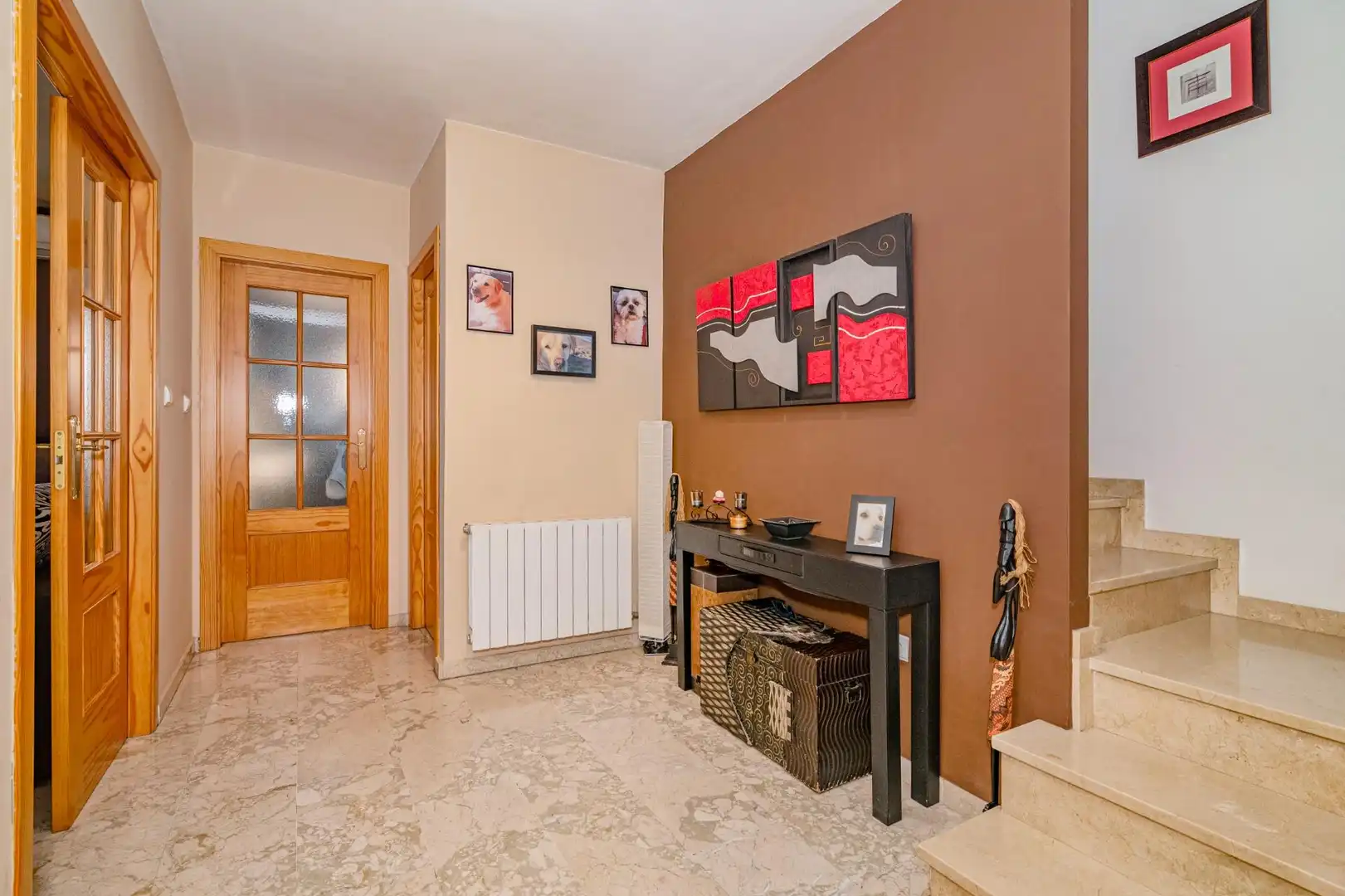 Casa adosada en venta en Cijuela con Aire acondicionado, Calefacción y Amueblado
