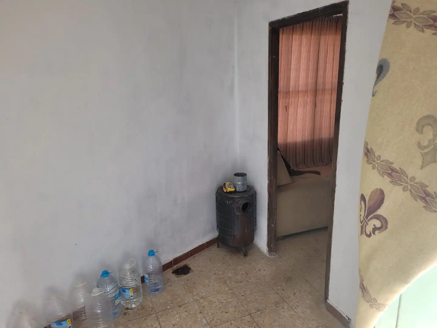 Residential for sale in Saelices