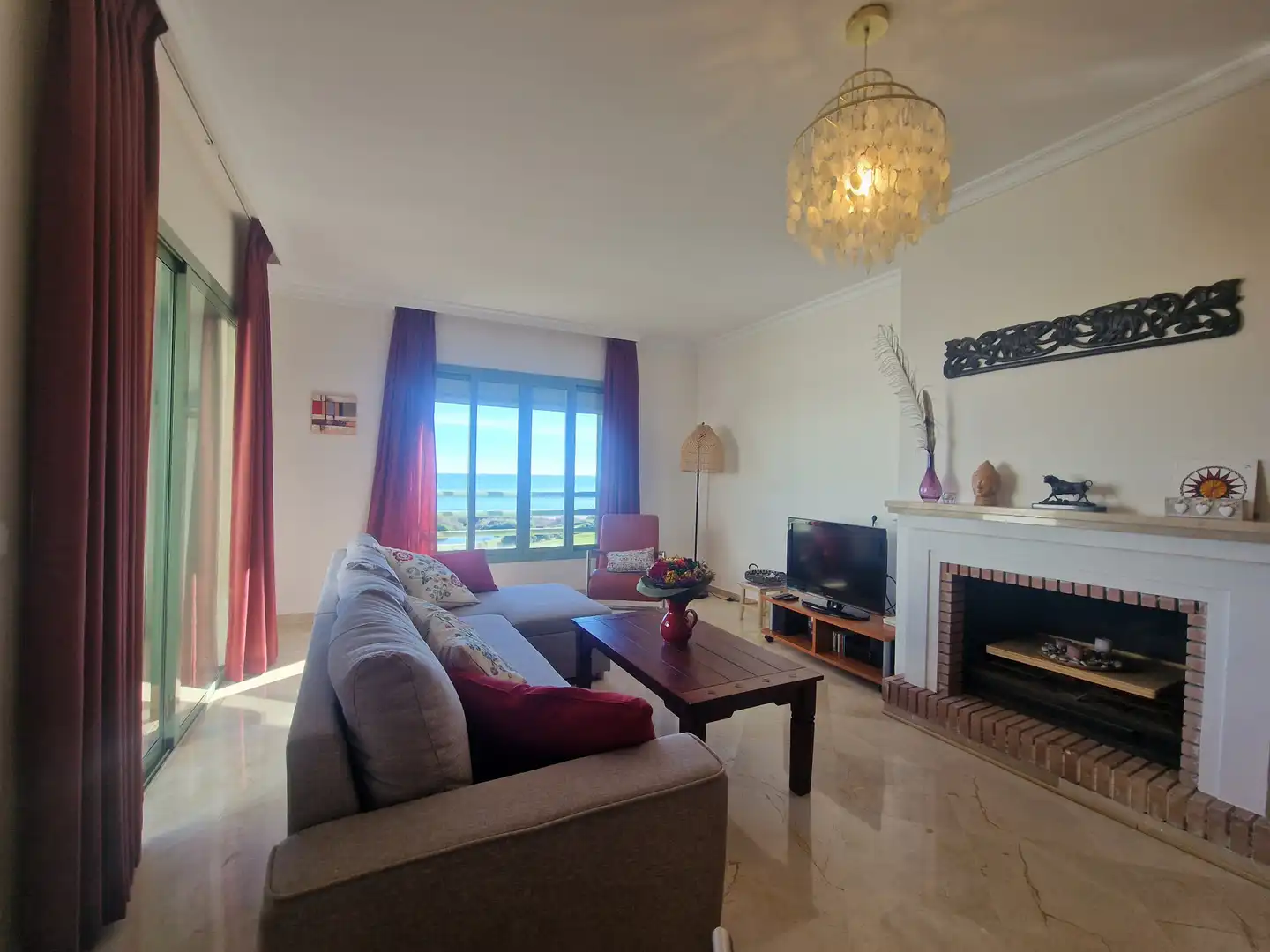 Apartment mit Pool zum Verkauf in La Alcaidesa, imagen 6