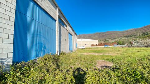 Photo 5 of Industrial buildings for sale in N/a, -1, Jerte, Cáceres