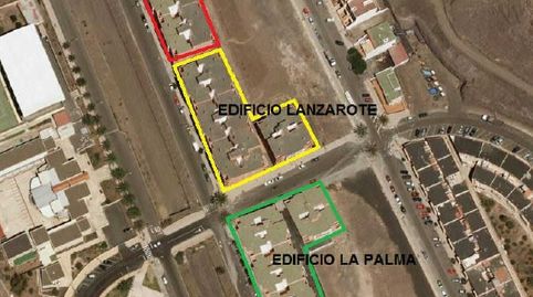 Foto 3 von Garage zum Verkauf in Calle Cervantes, 14, Morro Jable, Pájara