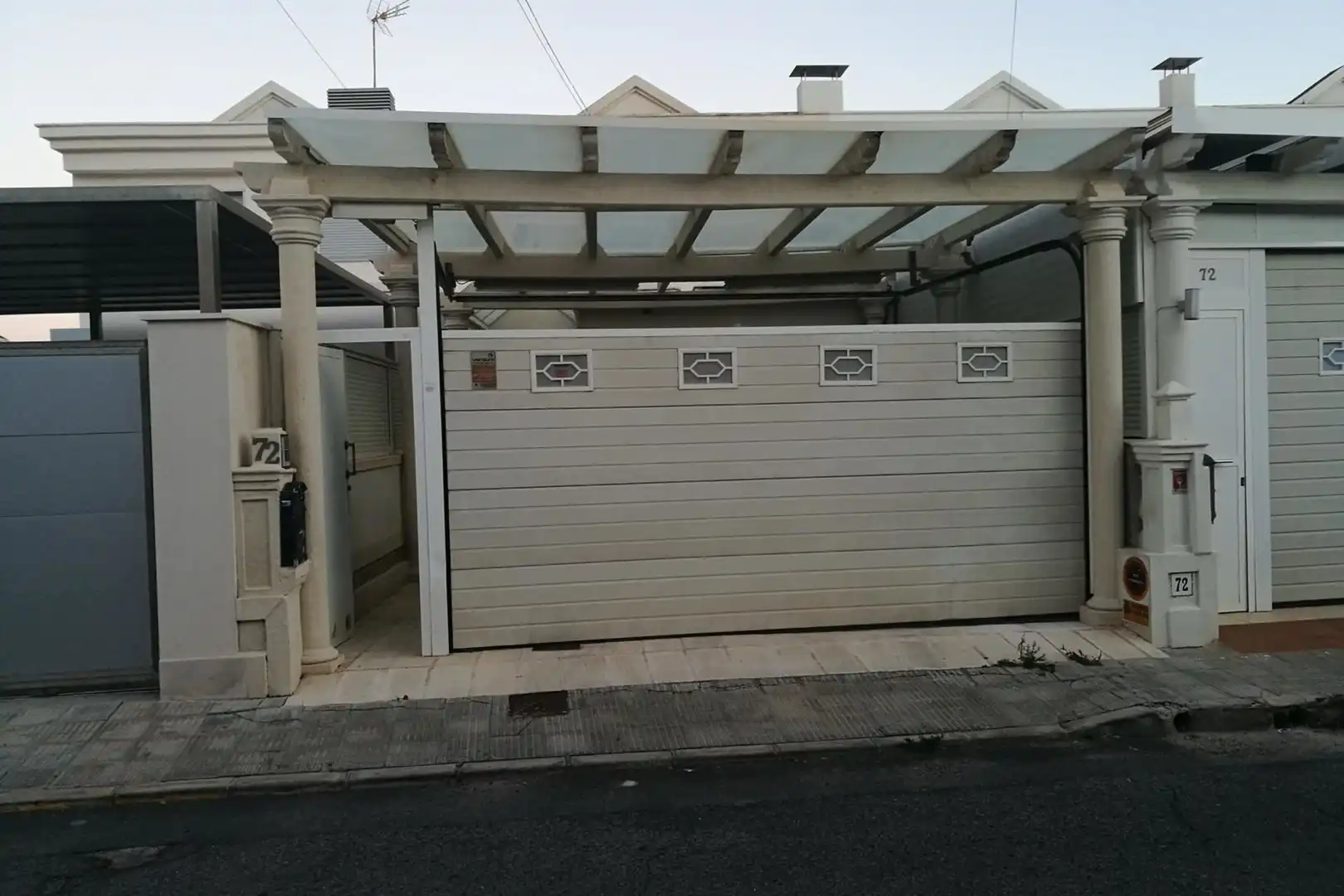 Casa amb terrassa en venda a Santa Pola ciudad, imagen 46